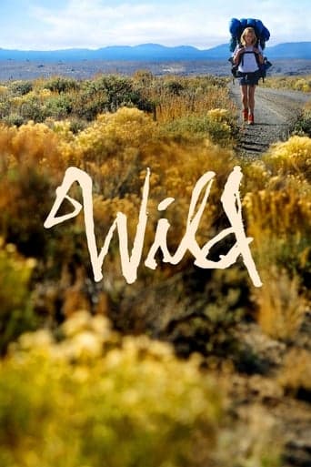 Wild Poster