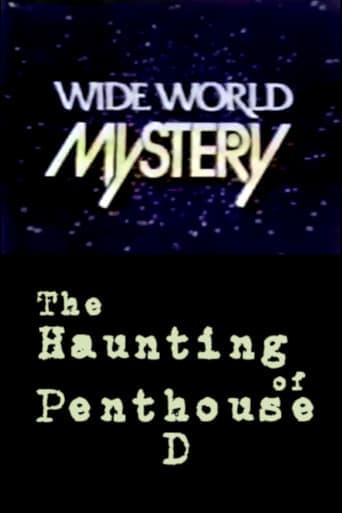 The Haunting of Penthouse D Poster