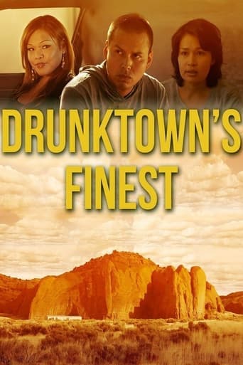 Drunktown's Finest Poster