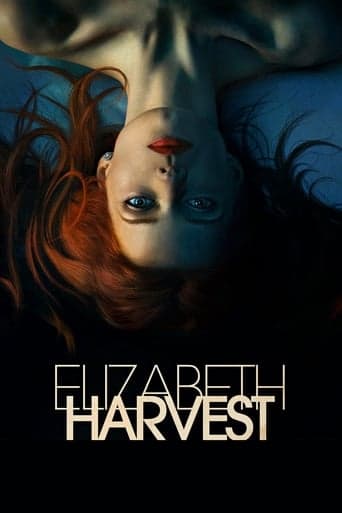 Elizabeth Harvest Poster