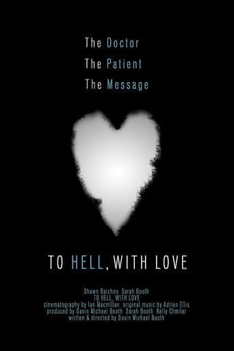 To Hell, with Love Poster