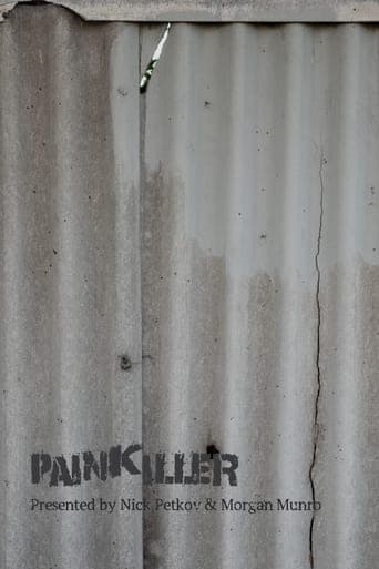 Painkiller Poster