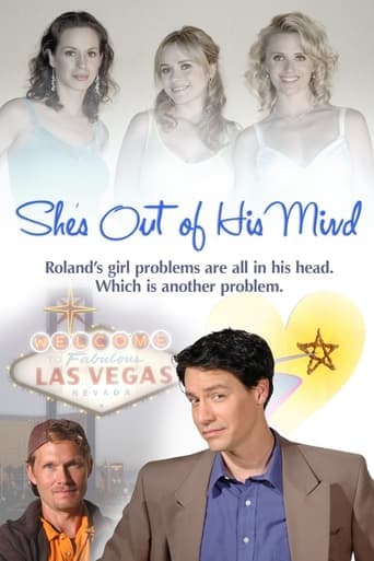 She's Out of His Mind Poster