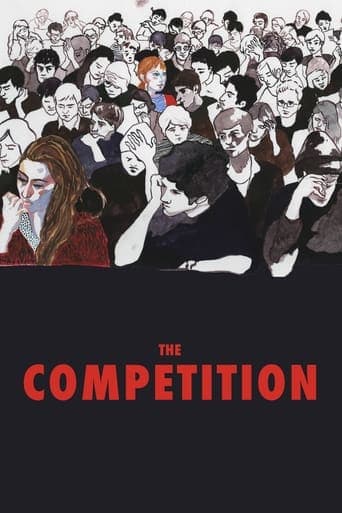 The Competition Poster