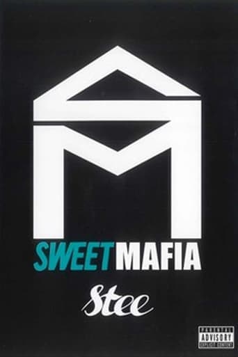 SweetMafia - Stee Poster