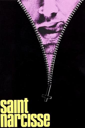 Saint-Narcisse Poster