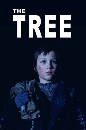 The Tree Poster