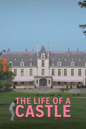 The Life of a Castle Poster