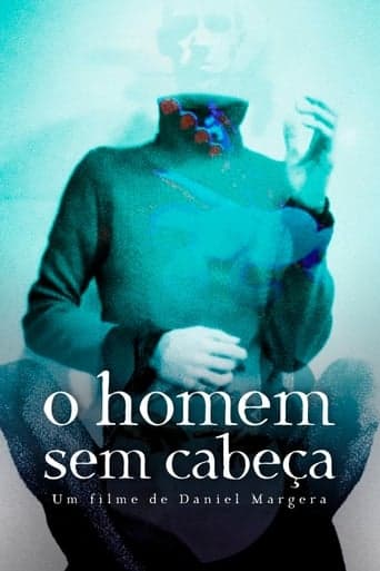 O HOMEM SEM CABEÇA Poster