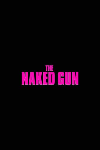 The Naked Gun Poster