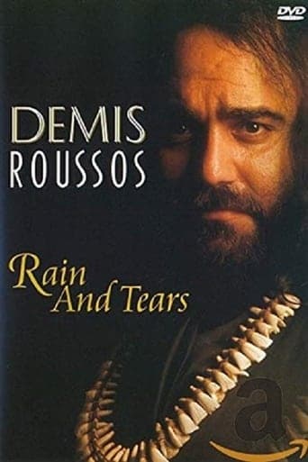 Demis Roussos:  Rain And Tears Poster