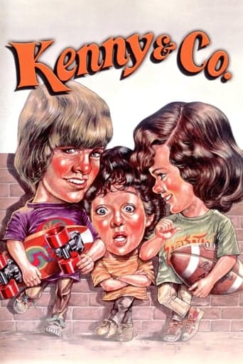 Kenny & Company Poster