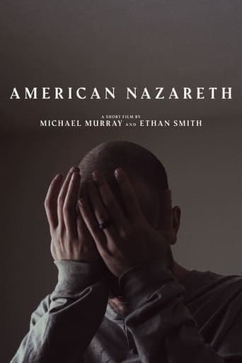 American Nazareth Poster