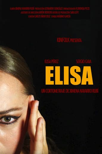 Elisa Poster