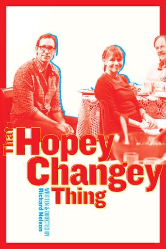 That Hopey Changey Thing Poster