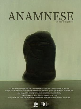 Anamnesis Poster