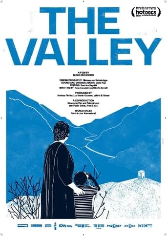 The Valley Poster