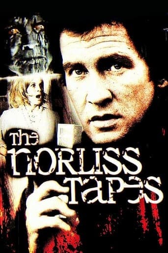 The Norliss Tapes Poster