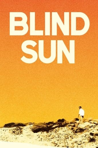 Blind Sun Poster