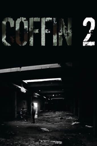 Coffin 2 Poster