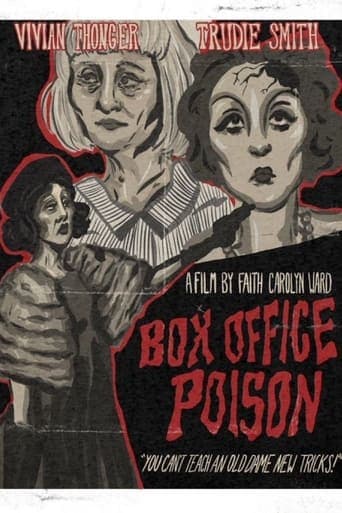 Box Office Poison Poster