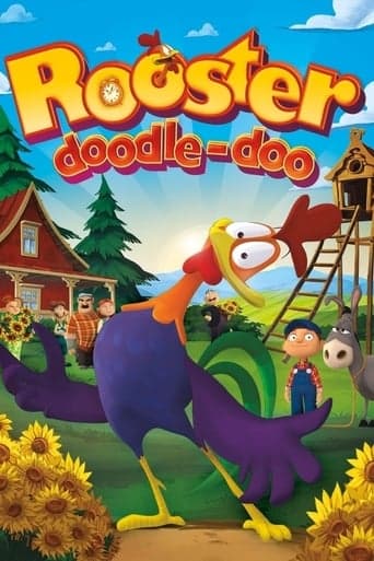 The Rooster of St. Victor Poster