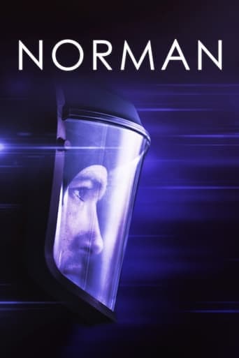 Norman Poster