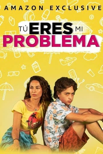 You Are My Problem Poster