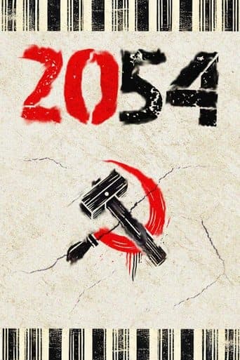 2054 Poster