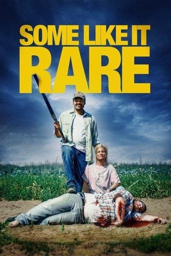 Some Like It Rare Poster