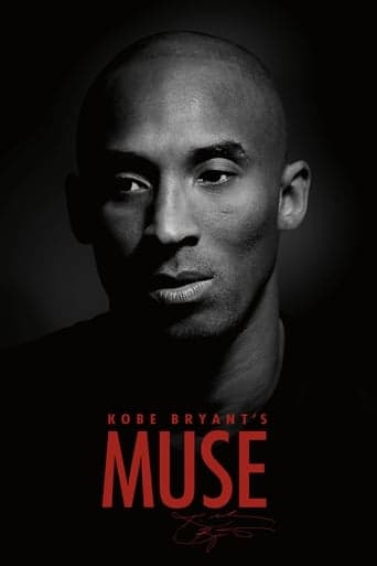 Kobe Bryant's Muse Poster