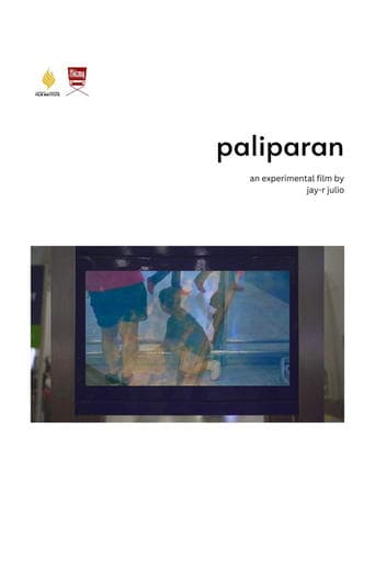 paliparan Poster