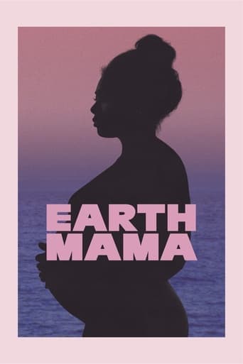 Earth Mama Poster