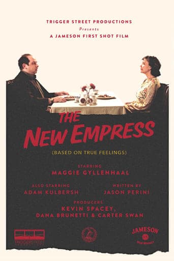 The New Empress Poster