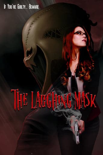 The Laughing Mask Poster