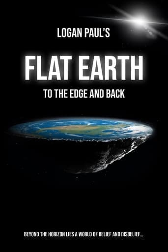 Flat Earth: To the Edge and Back Poster