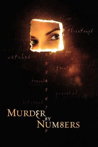 Murder by Numbers Poster