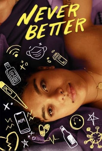 Never Better Poster