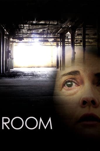 Room Poster