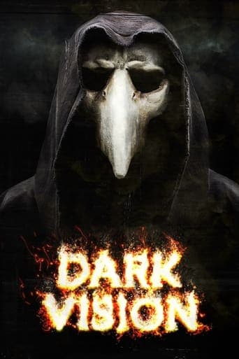 Dark Vision Poster