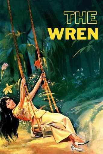 The Wren Poster