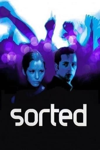 Sorted Poster