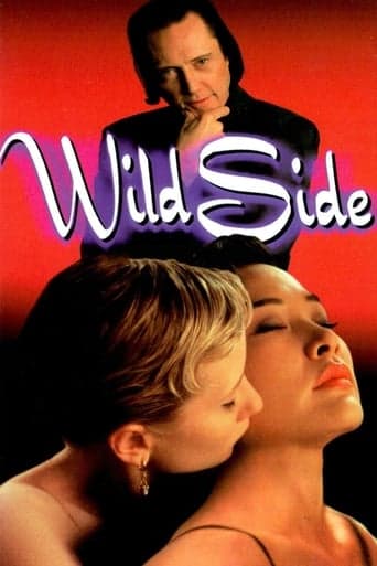 Wild Side Poster