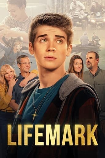 Lifemark Poster