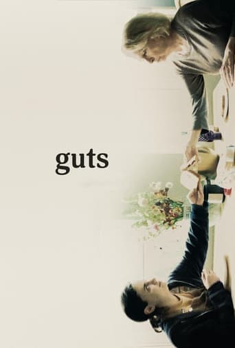 guts Poster