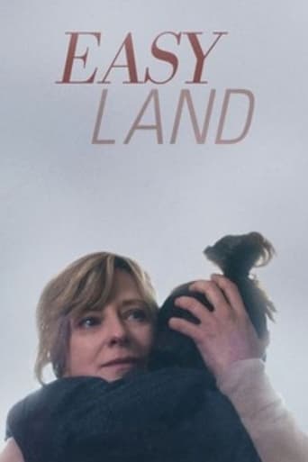 Easy Land Poster