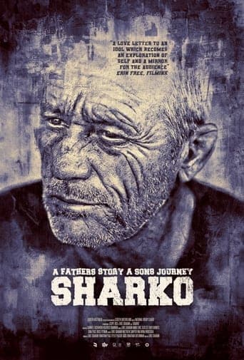 Sharko Poster