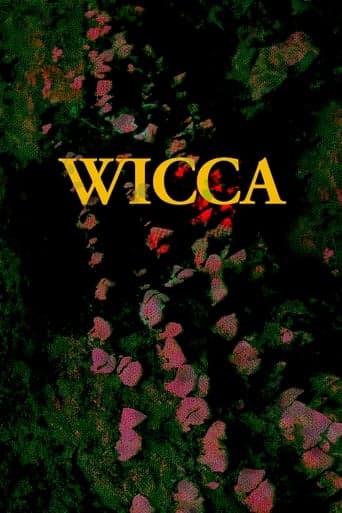 WICCA Poster