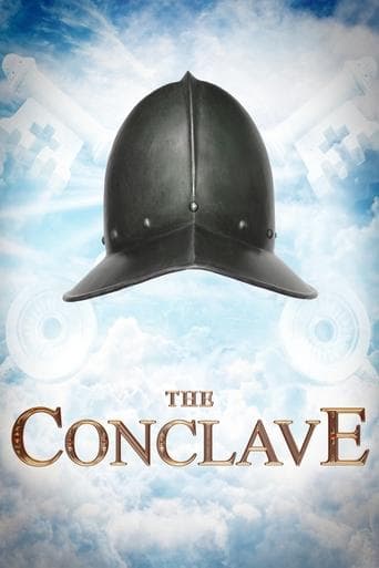 The Conclave Poster