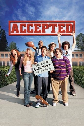 Accepted Poster